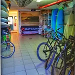 Hostel Supertubos