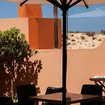 Hostel Supertubos *
