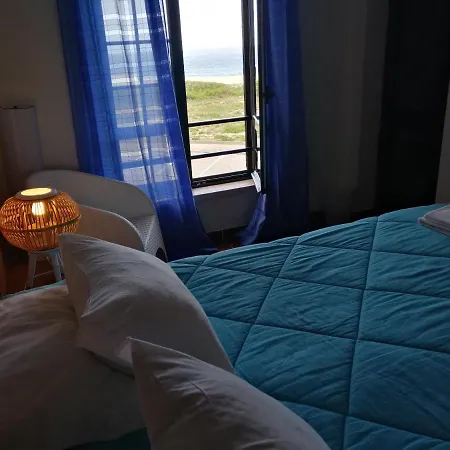 Ostello Supertubos Atouguia Da Baleia