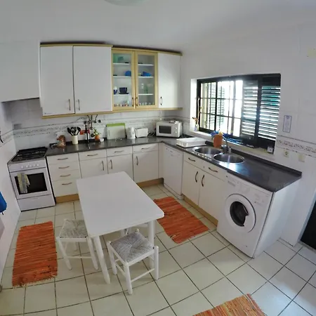 Ostello Supertubos Atouguia Da Baleia