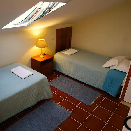 Supertubos Hostel Atouguia Da Baleia