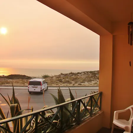 Supertubos Ostello *