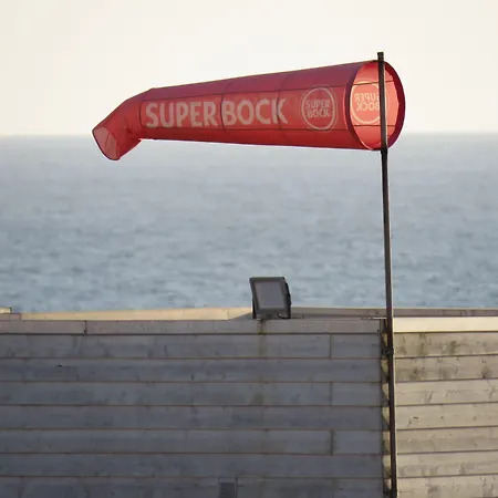 Supertubos * Atouguia Da Baleia