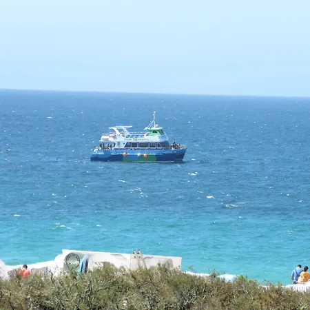 Ostello Supertubos Atouguia Da Baleia