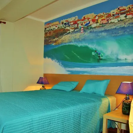 Supertubos Atouguia Da Baleia