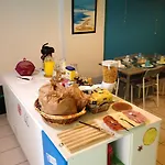 Supertubos Hostal