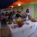 Hostal Supertubos Atouguia Da Baleia