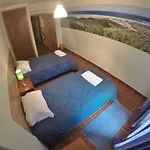 Supertubos Hostal *