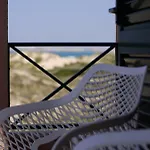 Supertubos Hostal Atouguia Da Baleia