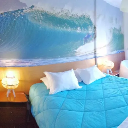 Supertubos アトウギア・ダ・バレイア