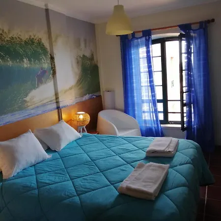 Supertubos アトウギア・ダ・バレイア