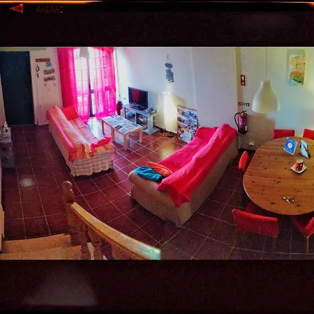 Supertubos ホステル アトウギア・ダ・バレイア