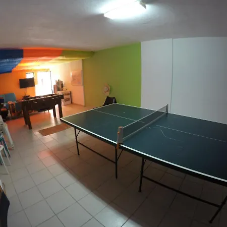 Supertubos ホステル アトウギア・ダ・バレイア