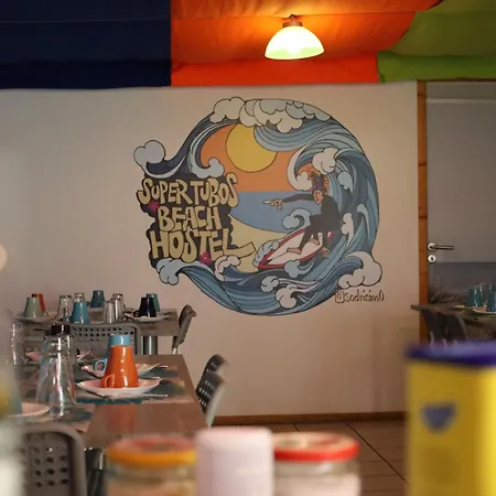 Supertubos 阿通奎亚·达·巴利亚