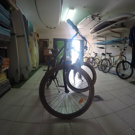 Supertubos Atouguia Da Baleia