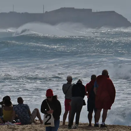 Supertubos 阿通奎亚·达·巴利亚
