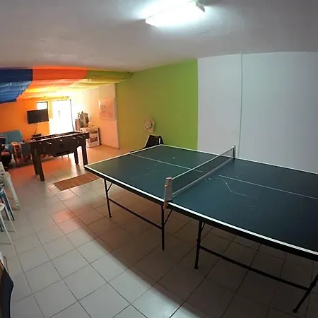 Ostello Supertubos *