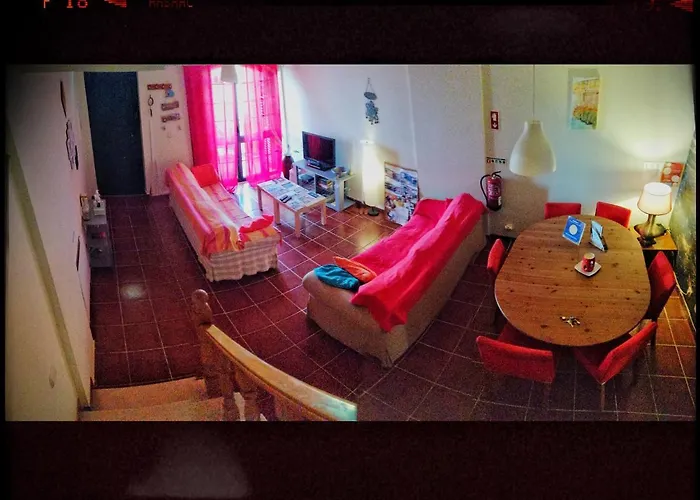 Supertubos Hostal Atouguia Da Baleia