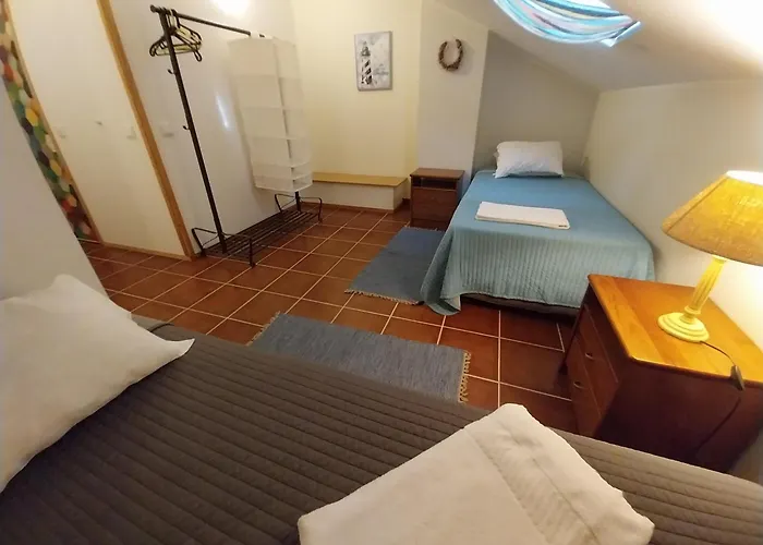 Supertubos Atouguia Da Baleia