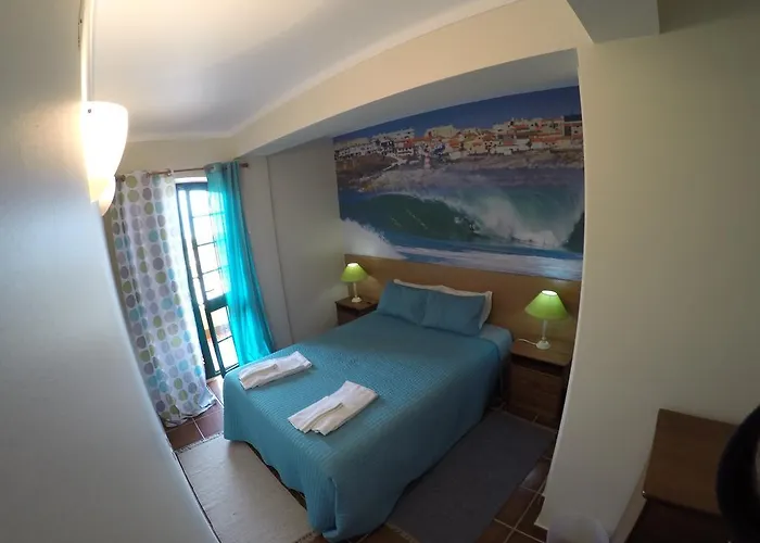 Supertubos * Atouguia Da Baleia