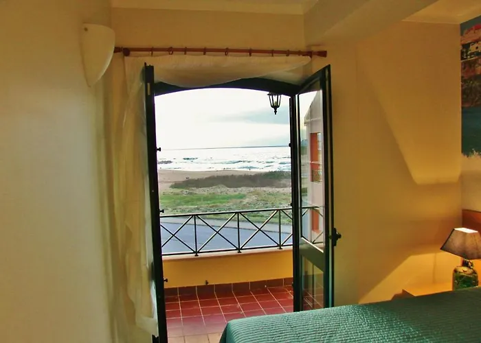 Supertubos Albergue *