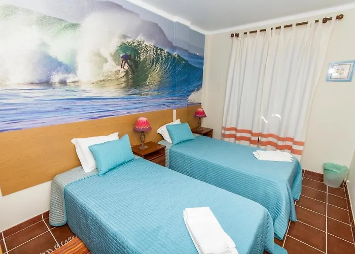 Supertubos * Atouguia Da Baleia